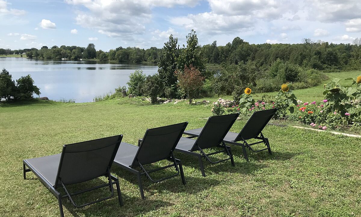 Photo of Outdoor in North Glengarry