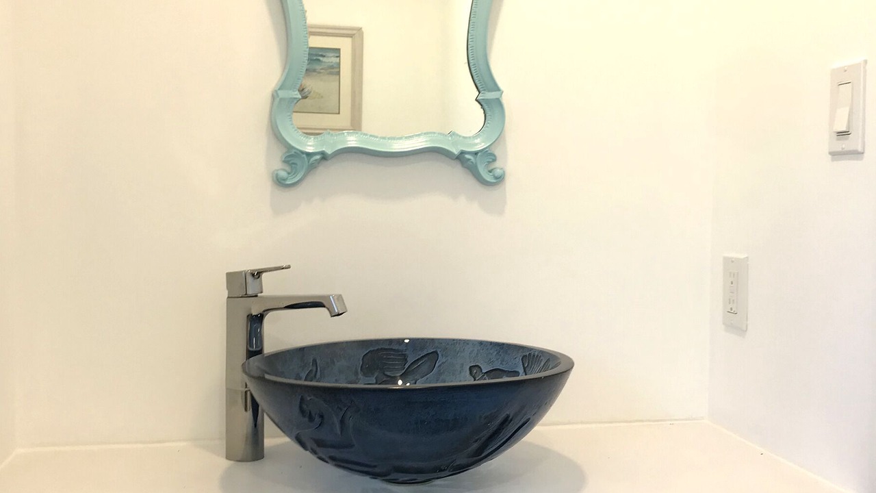 Photo of Bathroom in North Glengarry