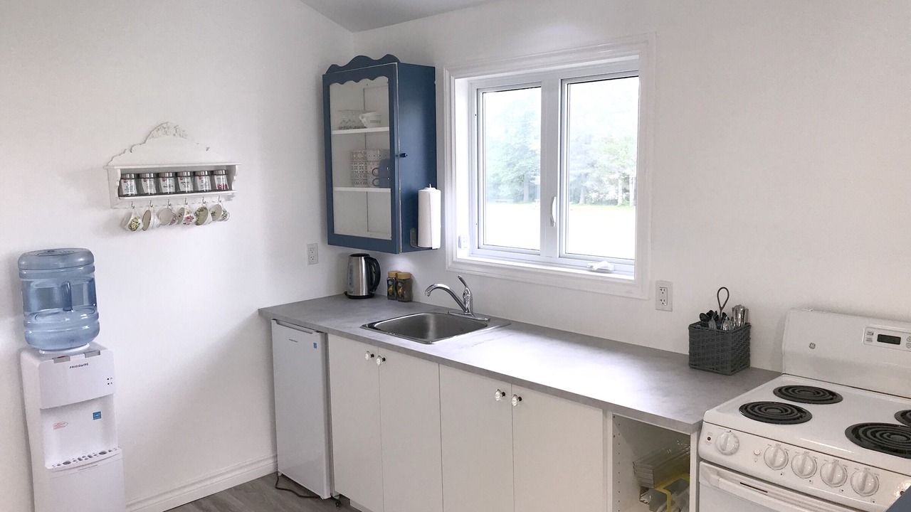 Photo of Kitchen in North Glengarry