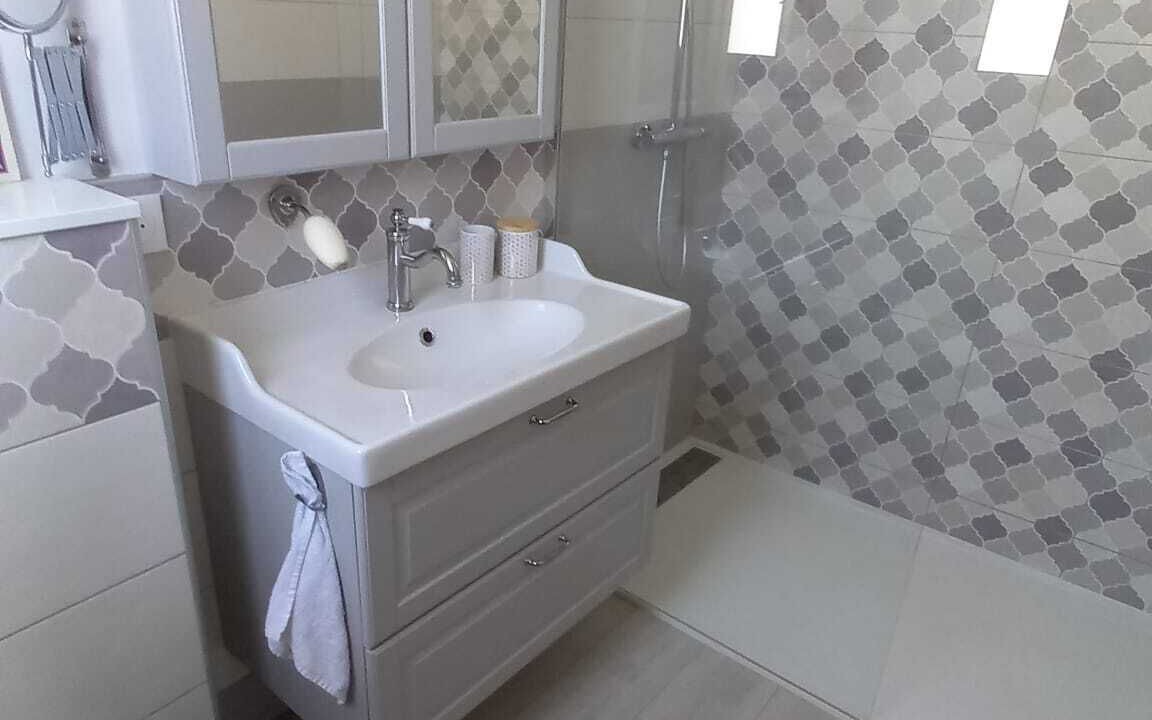 Photo of Bathroom in Nogent-le-Rotrou