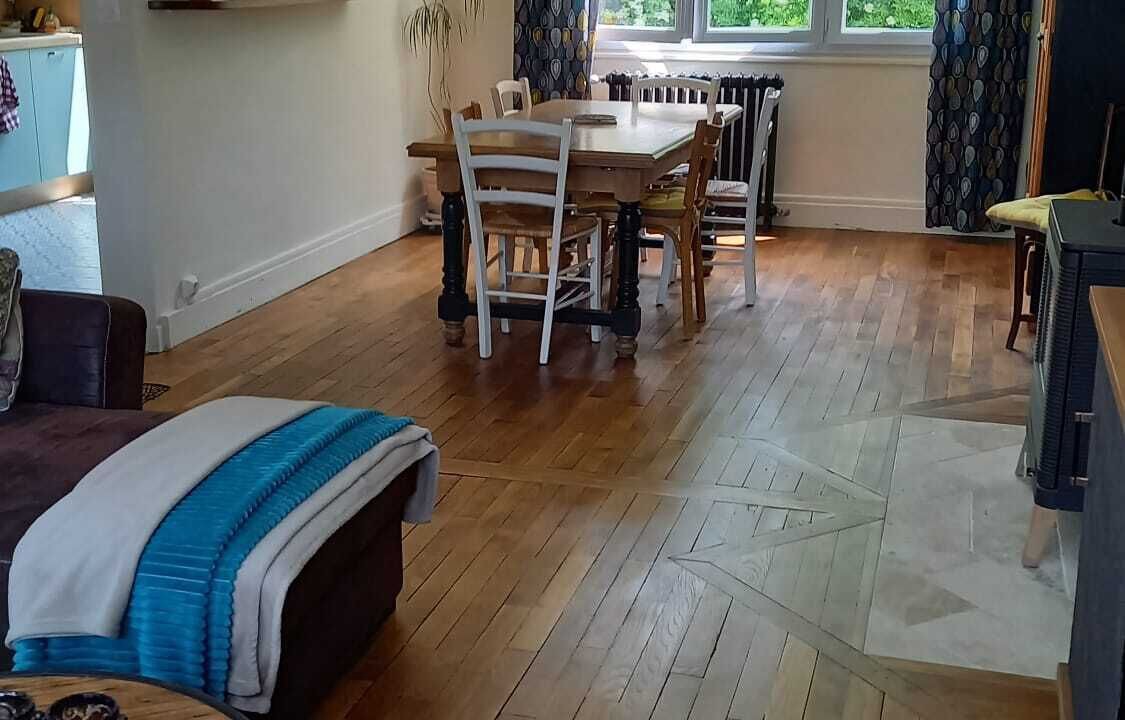 Photo of Livingroom in Nogent-le-Rotrou