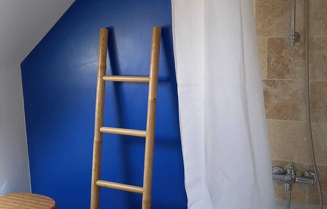 Photo of Bathroom in Nogent-le-Rotrou