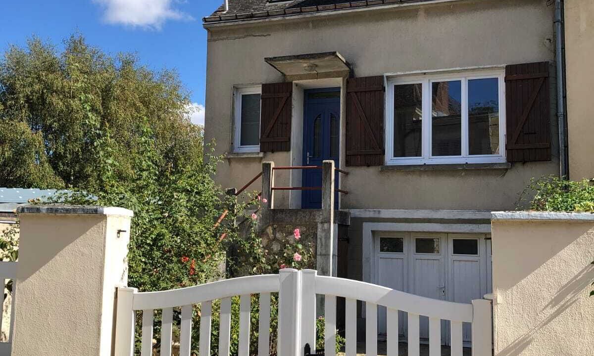 Photo of Outdoor in Nogent-le-Rotrou