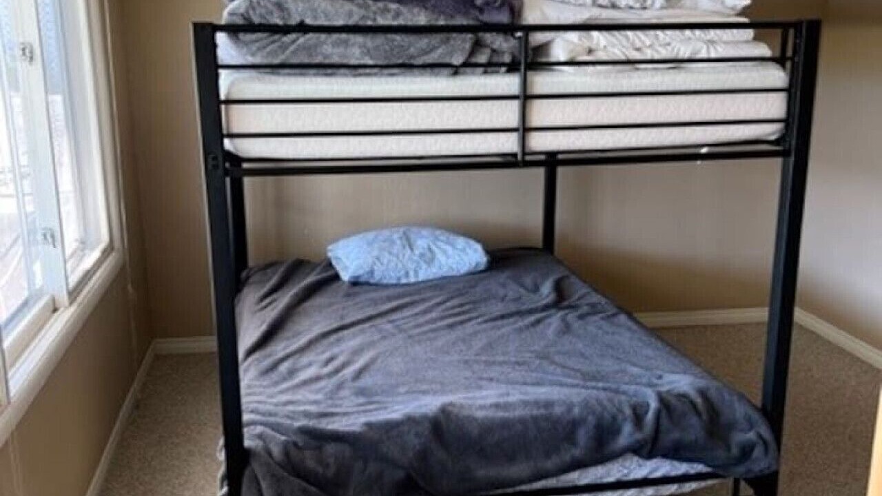 Photo of Bedroom in Oroville