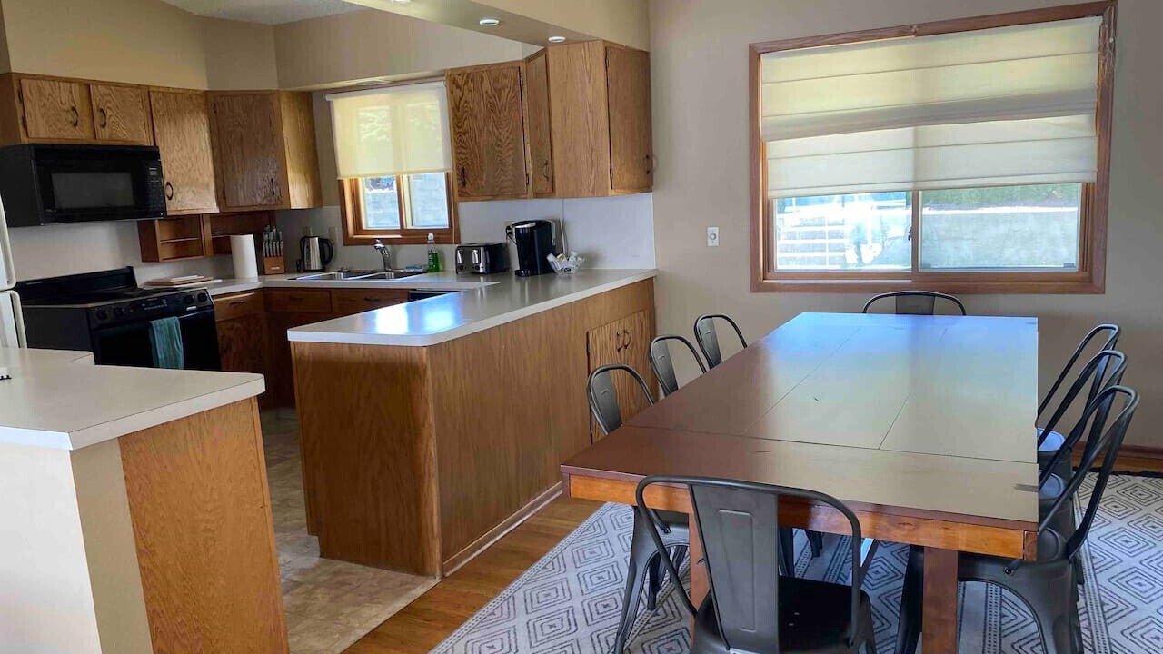 Photo of Kitchen in Oroville