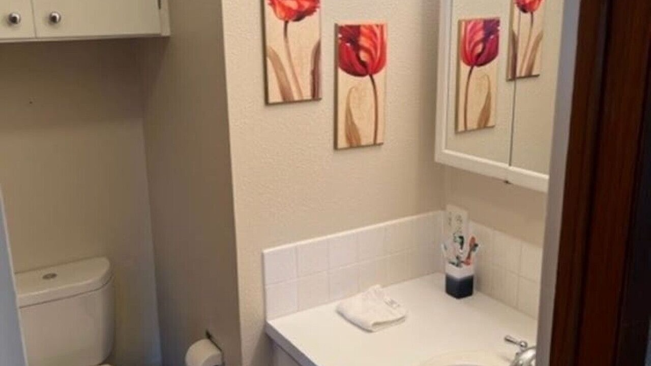 Photo of Bathroom in Oroville