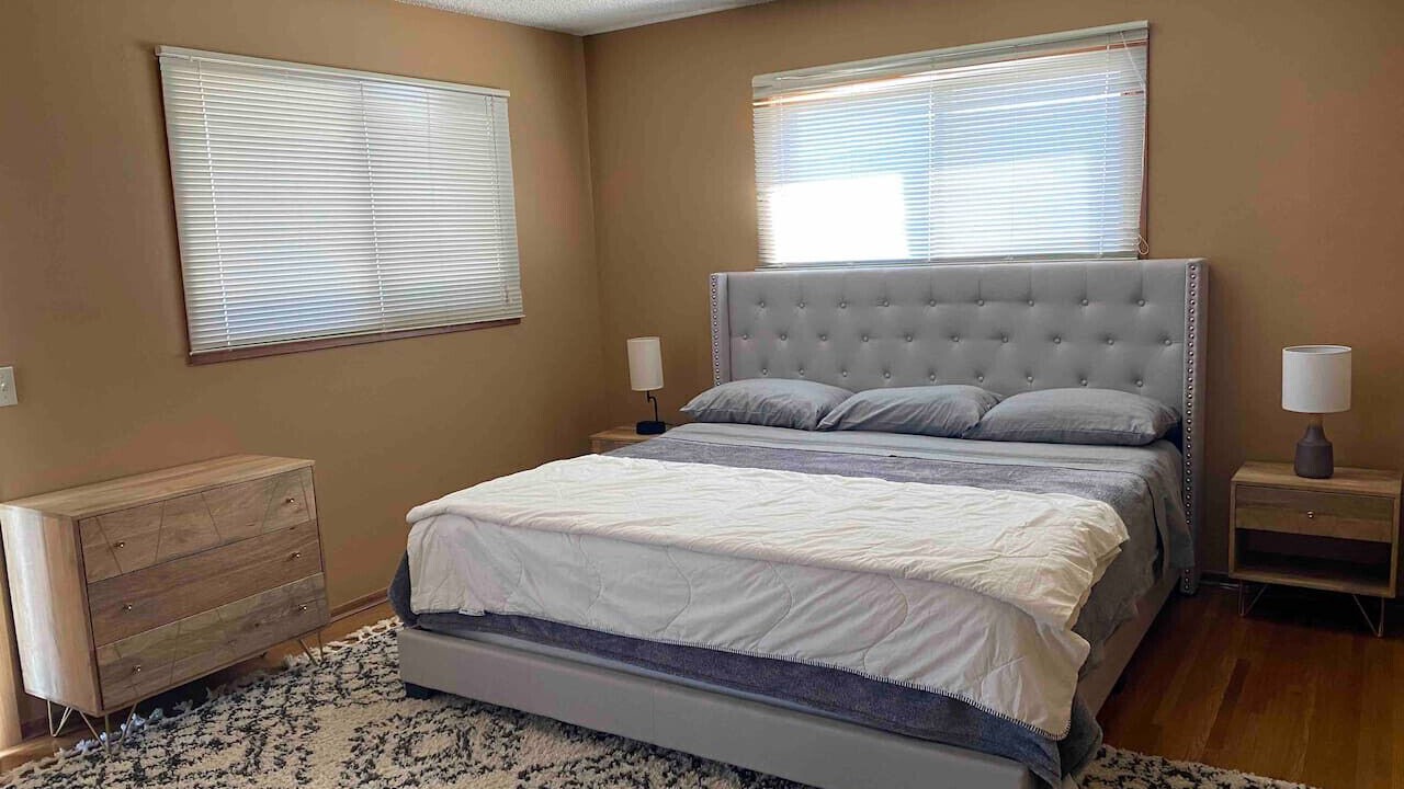 Photo of Bedroom in Oroville