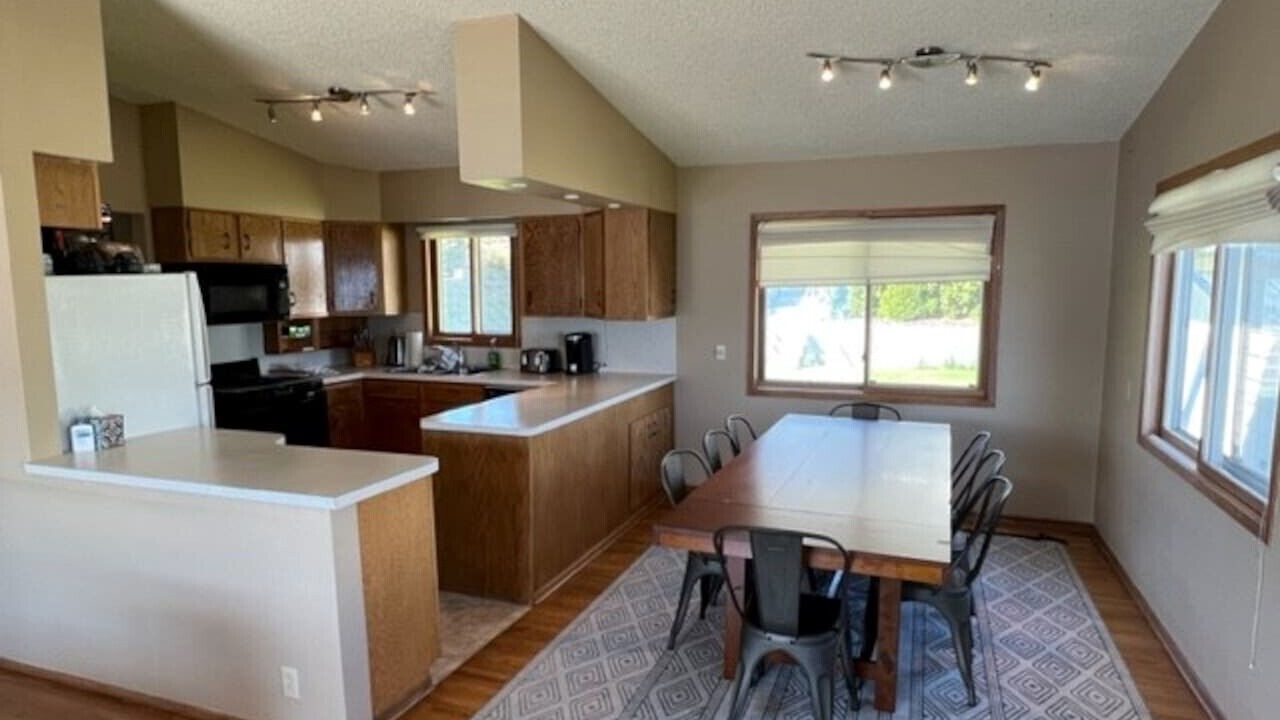 Photo of Kitchen in Oroville