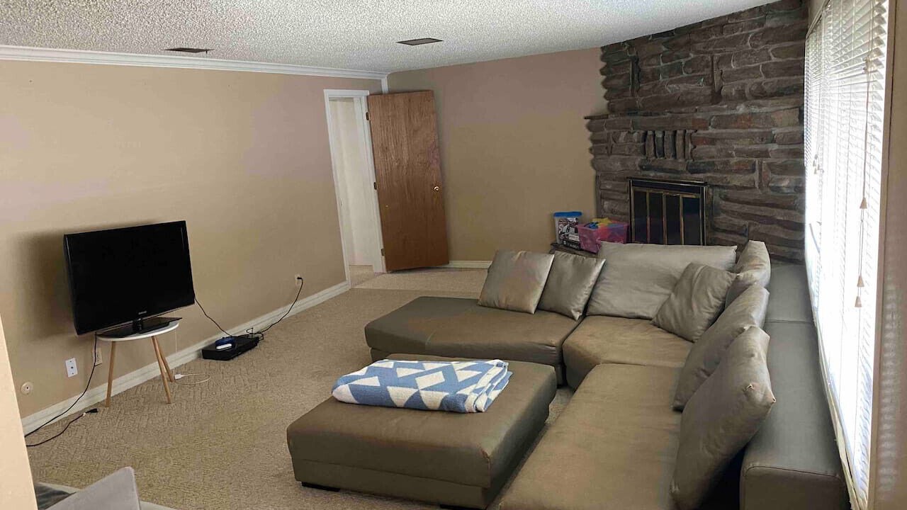 Photo of Livingroom in Oroville