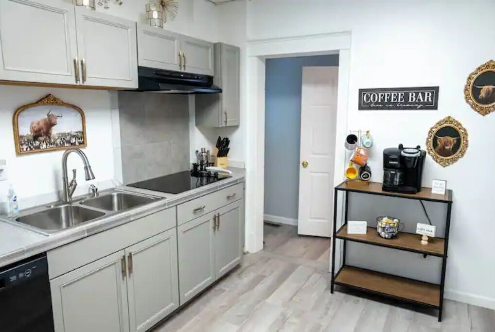Photo of Kitchen in Summerlee