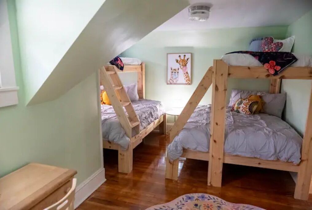 Photo of Bedroom in Summerlee