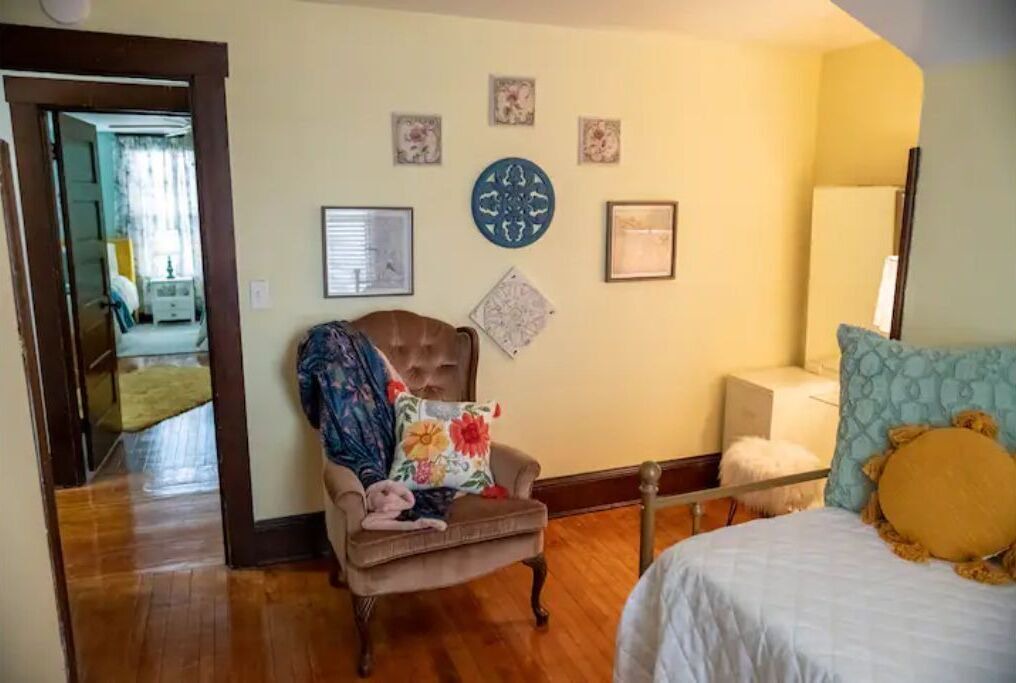 Photo of Bedroom in Summerlee