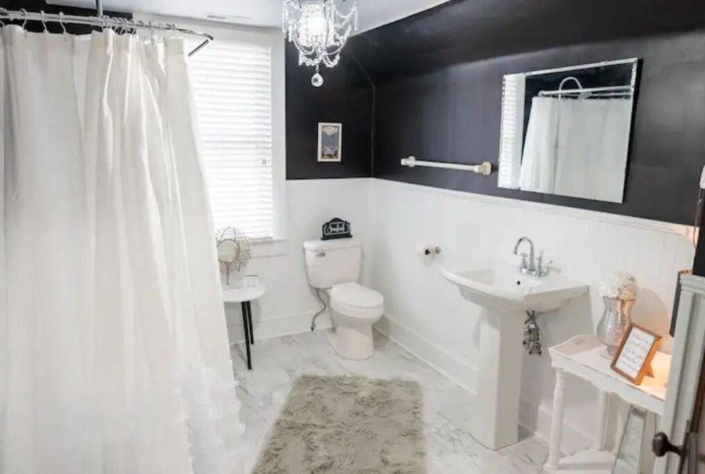 Photo of Bathroom in Summerlee