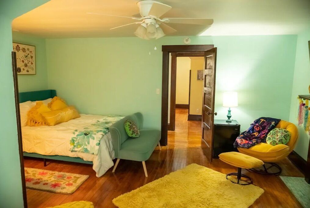 Photo of Bedroom in Summerlee