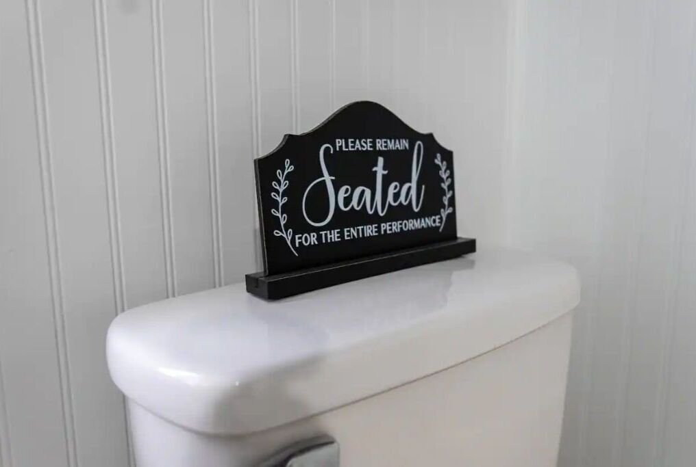 Photo of Bathroom in Summerlee