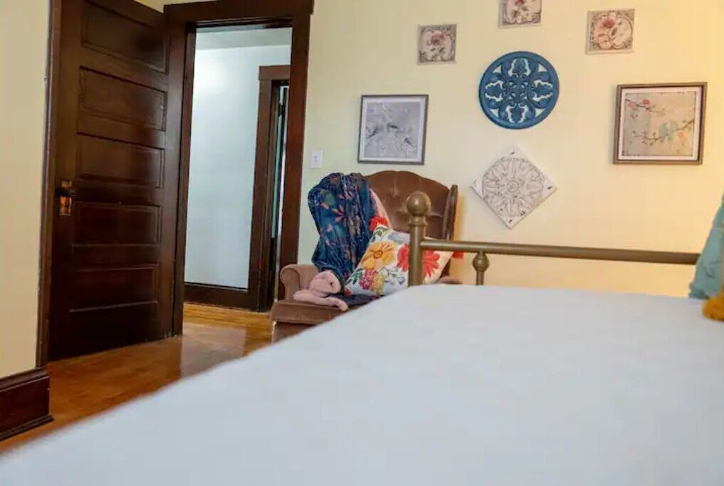Photo of Bedroom in Summerlee