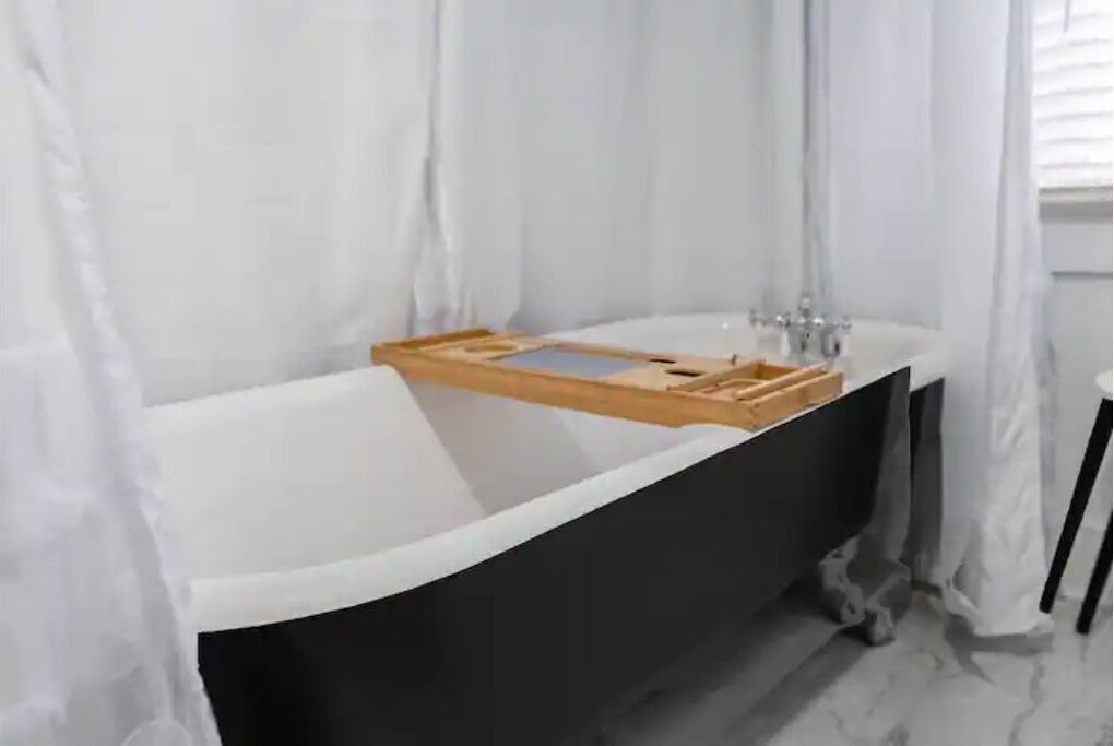 Photo of Bathroom in Summerlee