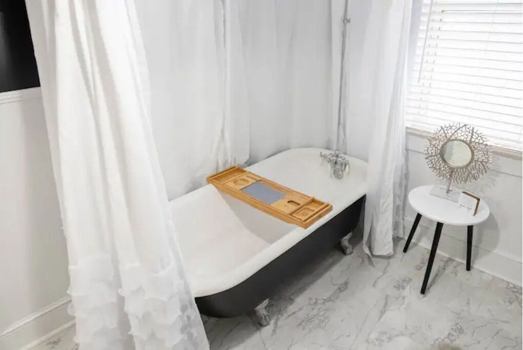 Photo of Bathroom in Summerlee