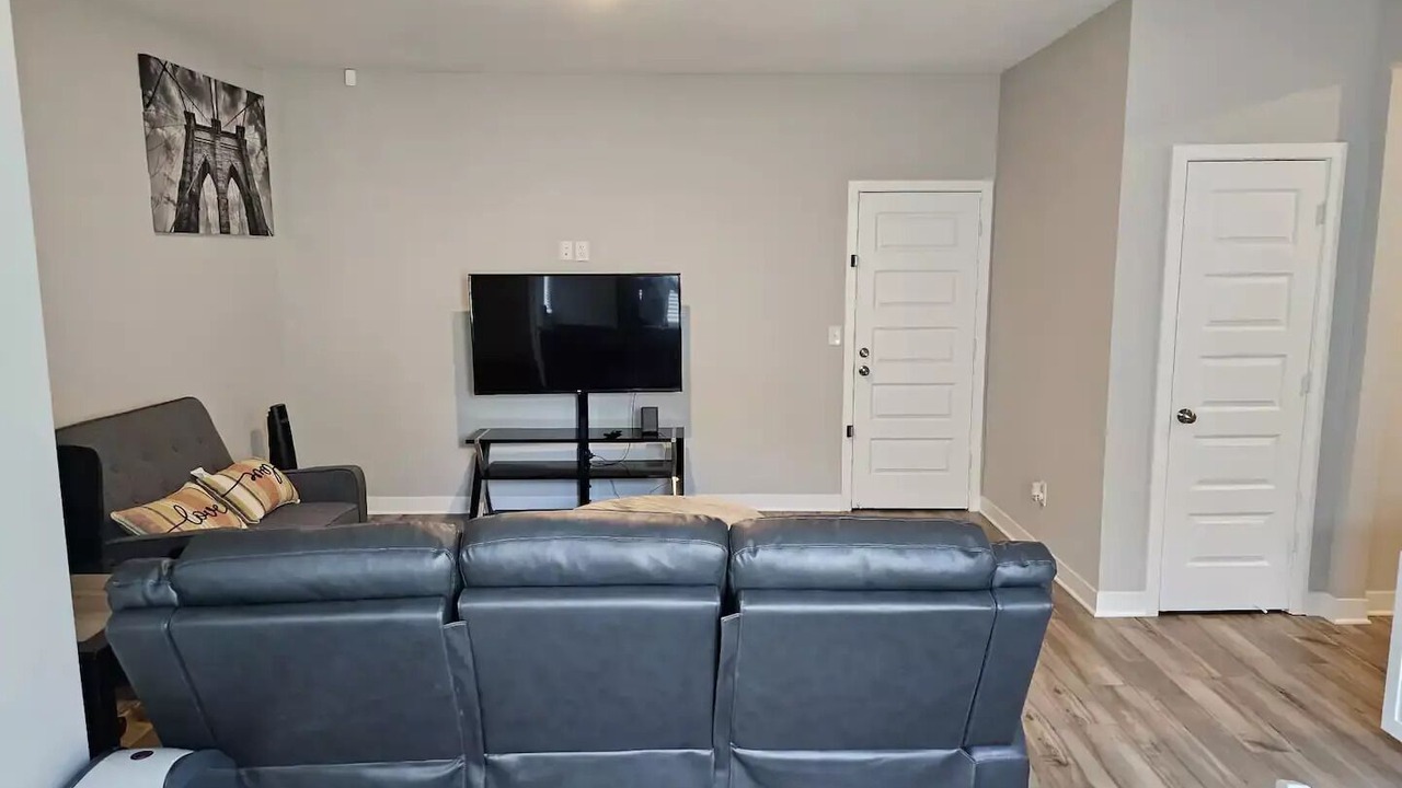 Photo of Livingroom in Maxwell