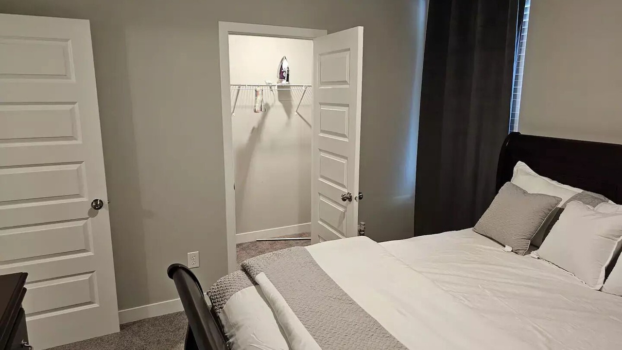 Photo of Bedroom in Maxwell
