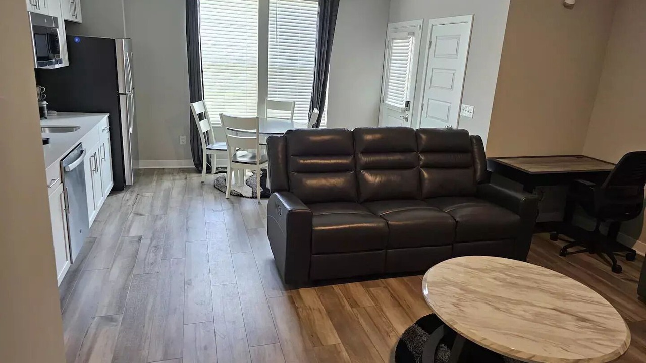 Photo of Livingroom in Maxwell
