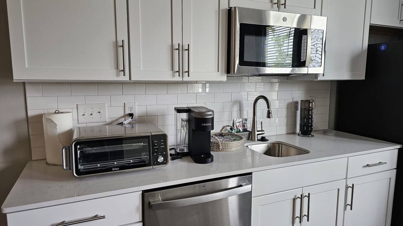 Photo of Kitchen in Maxwell