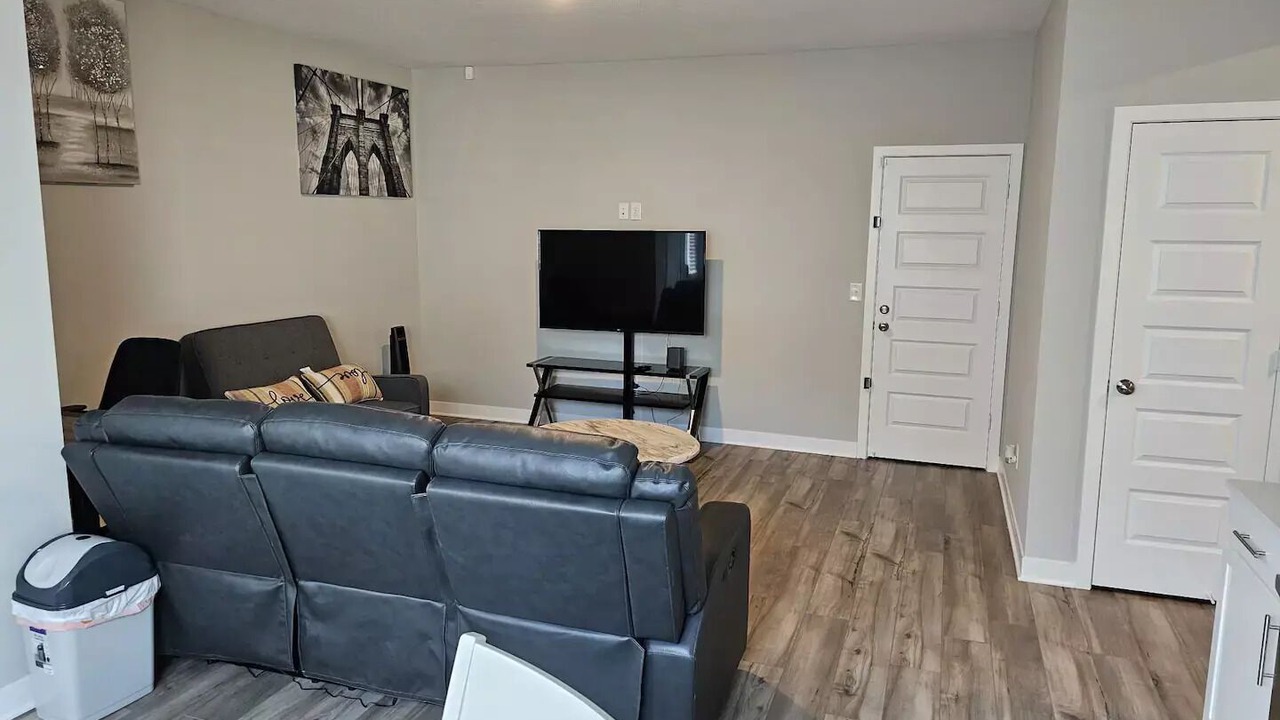 Photo of Livingroom in Maxwell