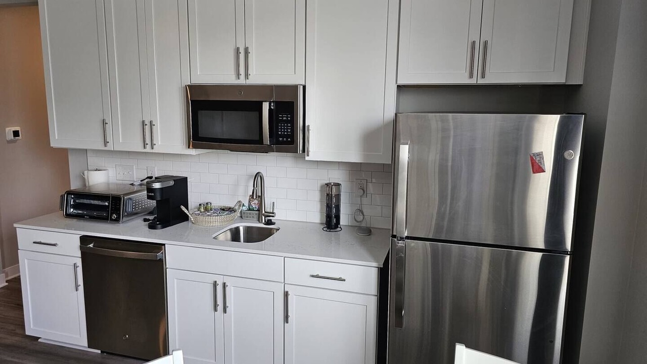 Photo of Kitchen in Maxwell