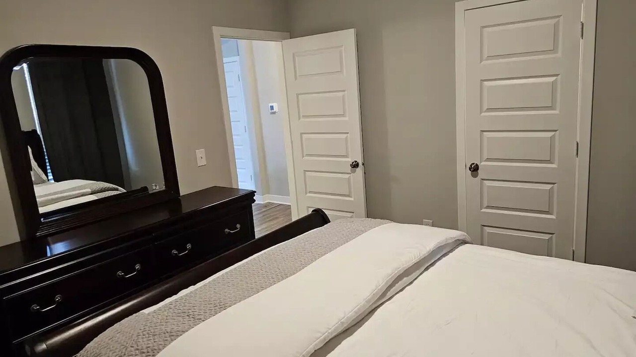 Photo of Bedroom in Maxwell