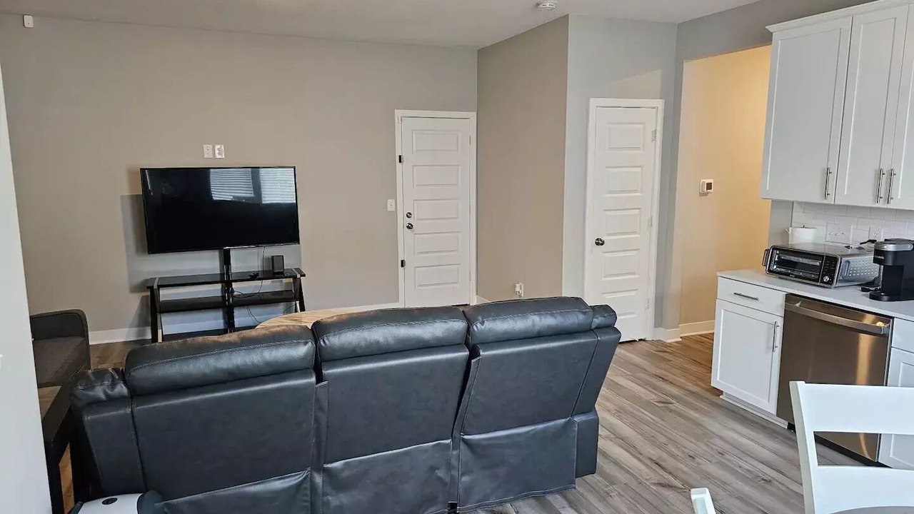Photo of Livingroom in Maxwell
