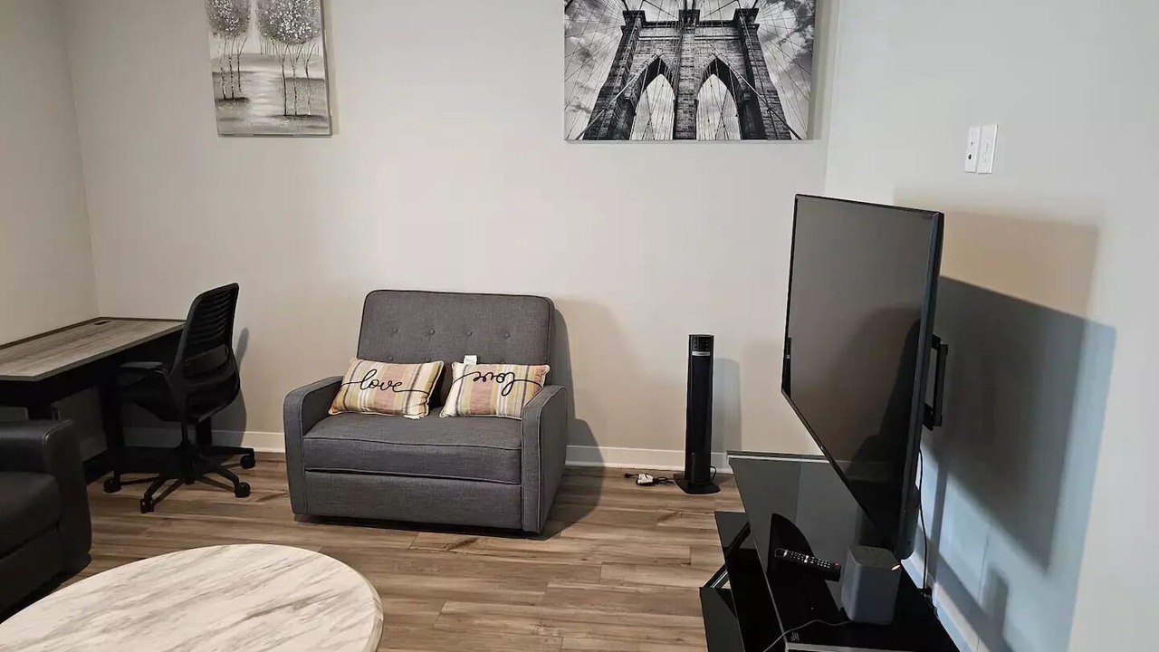 Photo of Livingroom in Maxwell