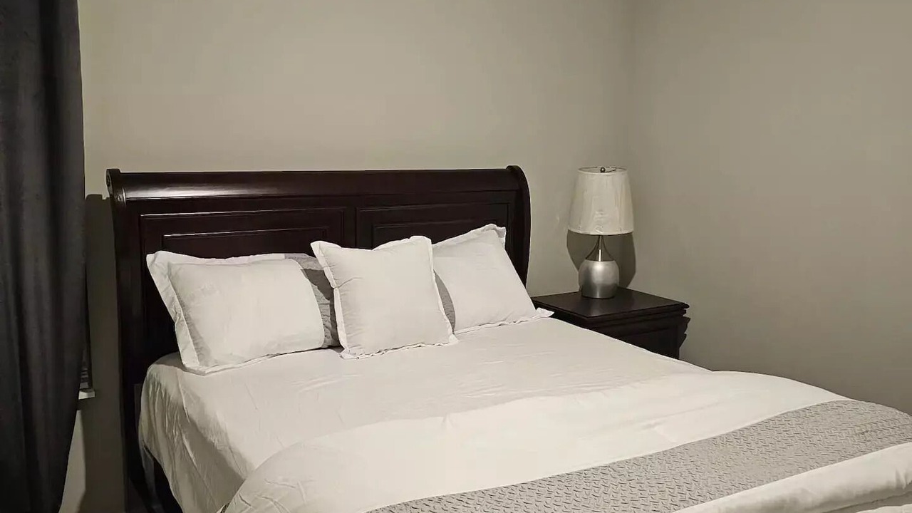 Photo of Bedroom in Maxwell