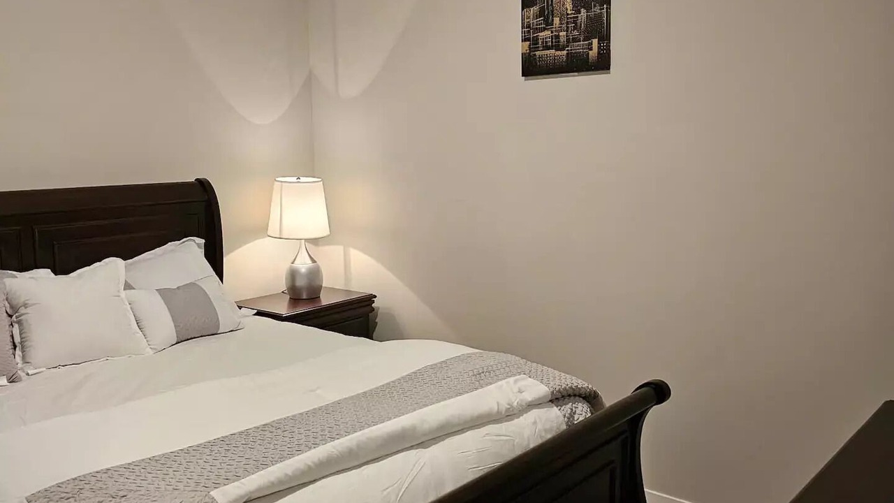 Photo of Bedroom in Maxwell
