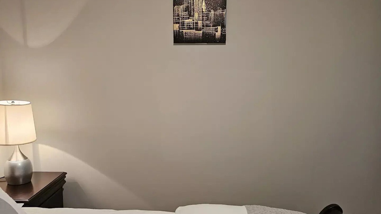 Photo of Bedroom in Maxwell