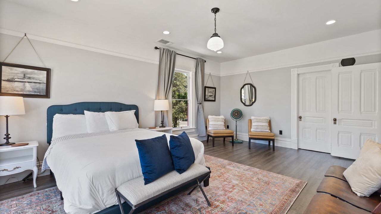 Photo of Bedroom in Auburn