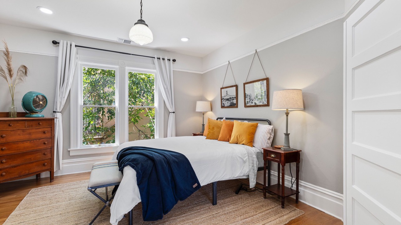 Photo of Bedroom in Auburn