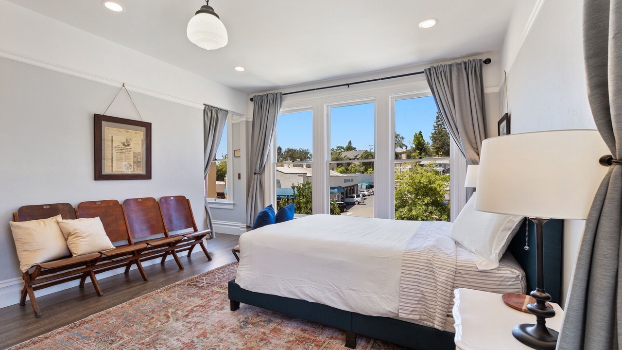 Photo of Bedroom in Auburn