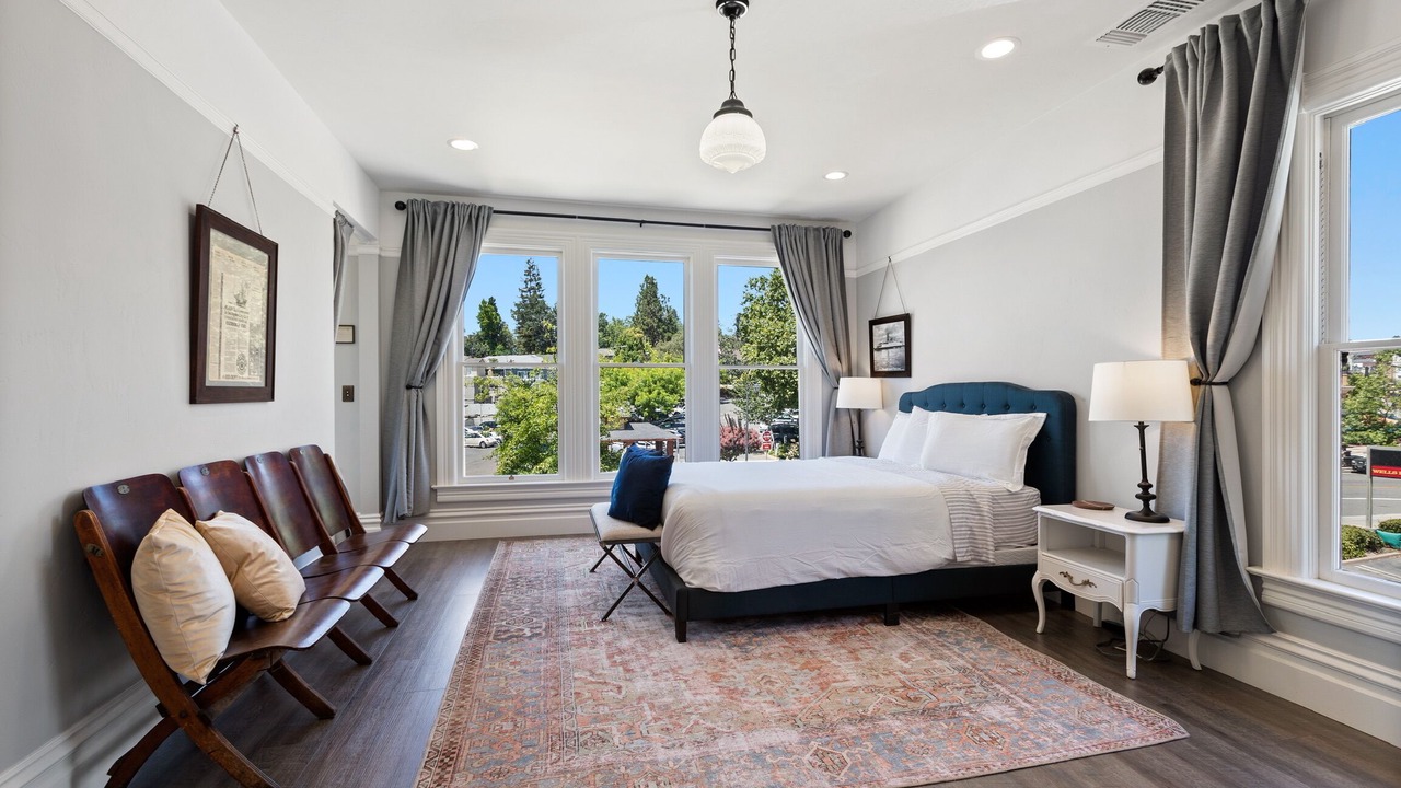 Photo of Bedroom in Auburn