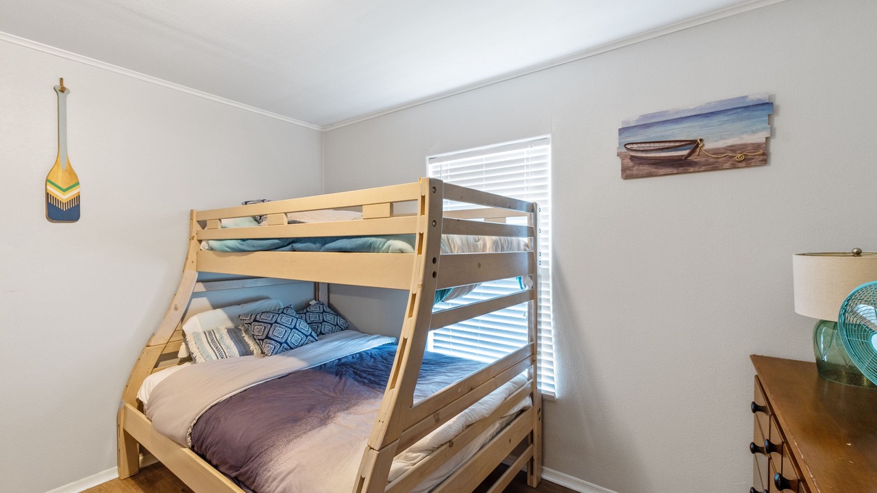 Photo of Bedroom in Carolyn Estates