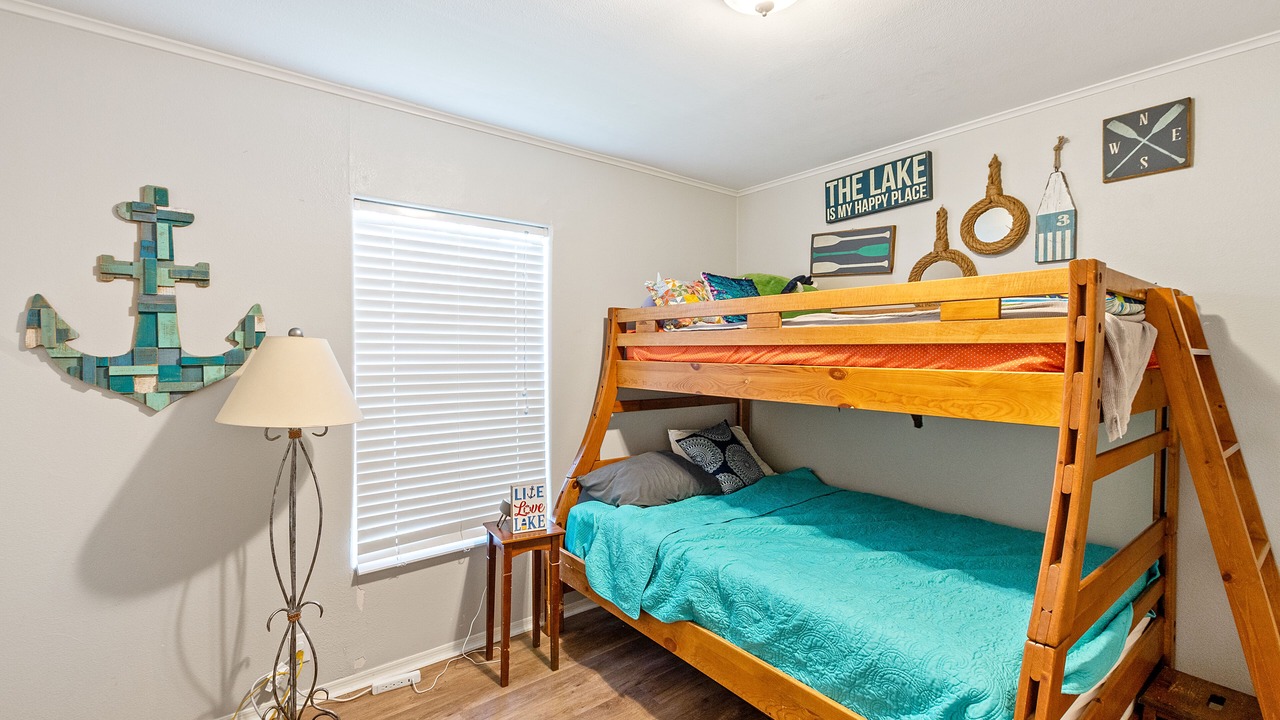 Photo of Bedroom in Carolyn Estates