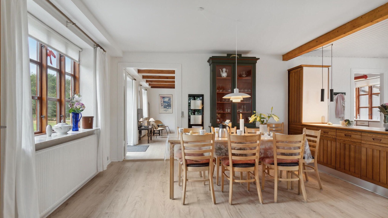 Photo of Bedroom in Brovst