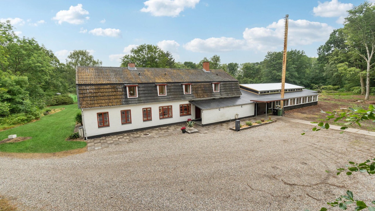 Photo of Others in Brovst