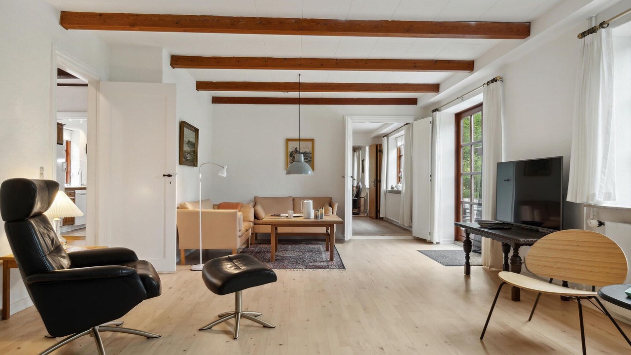 Photo of Bedroom in Brovst