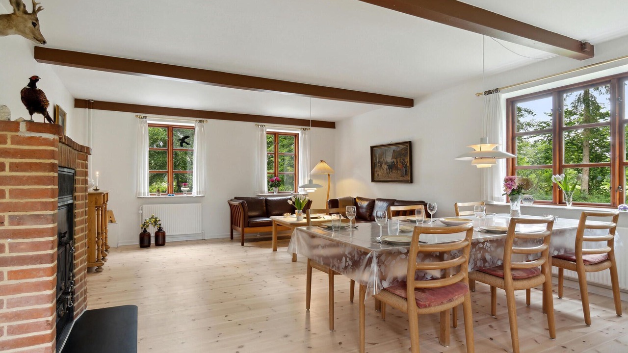 Photo of Bedroom in Brovst