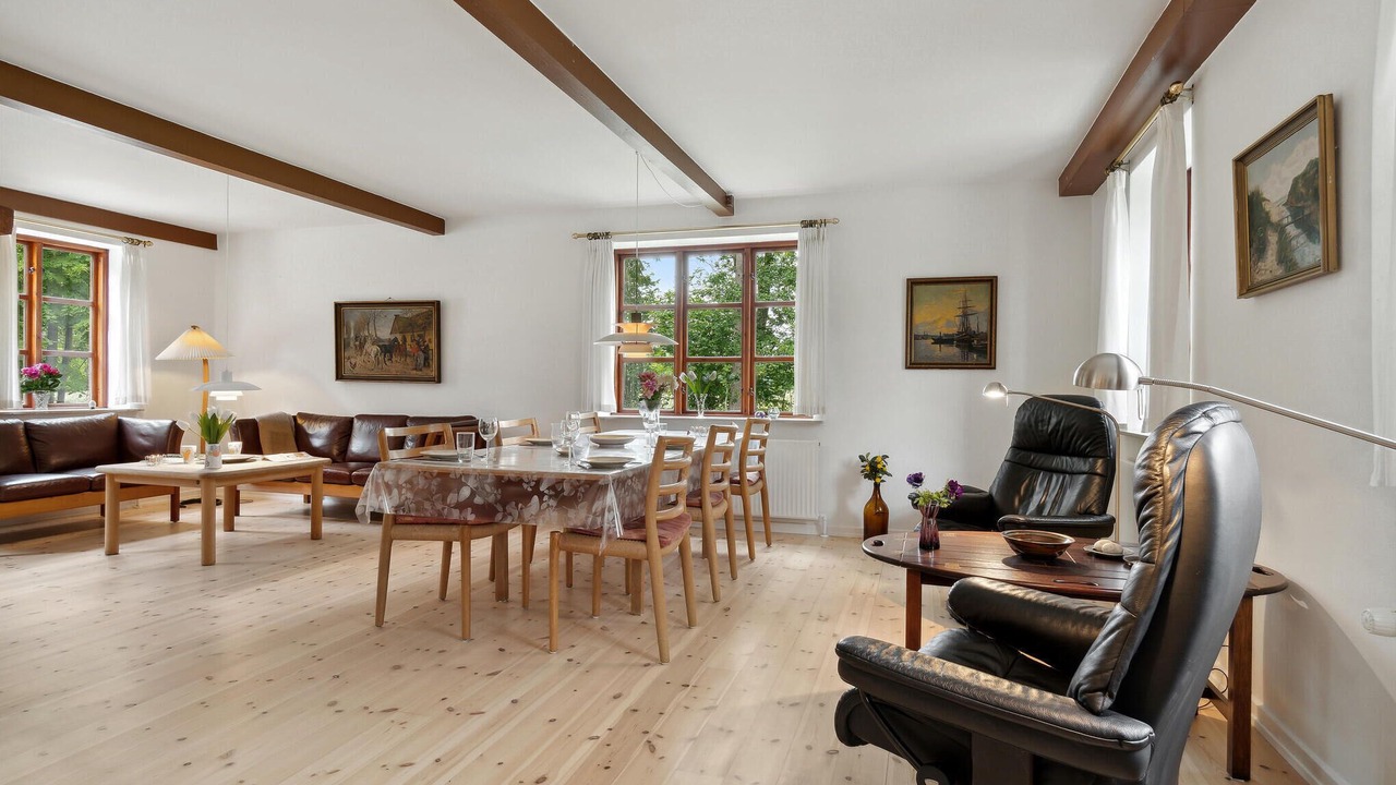 Photo of Bedroom in Brovst