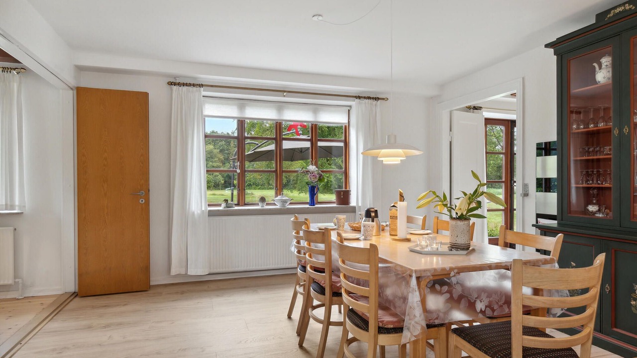 Photo of Bedroom in Brovst