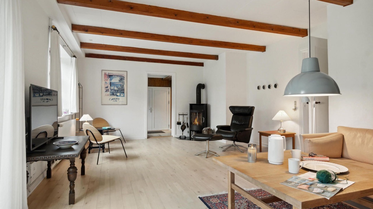 Photo of Bedroom in Brovst