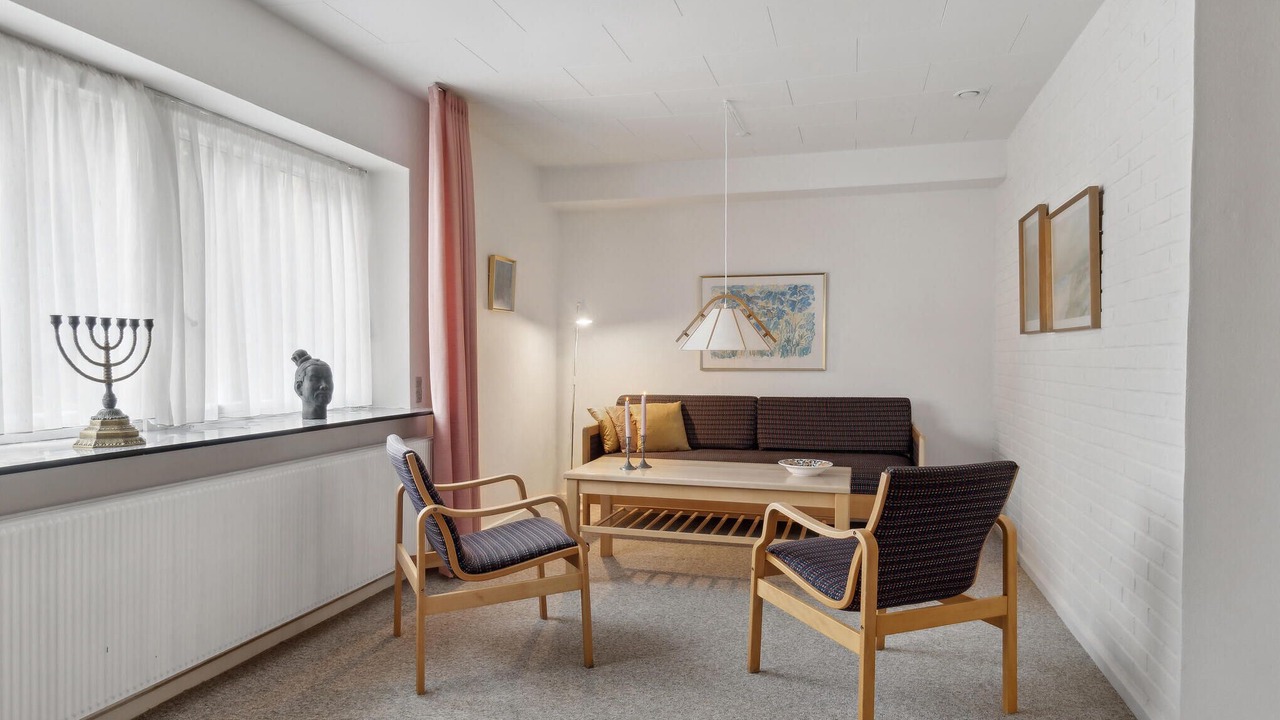 Photo of Bedroom in Brovst