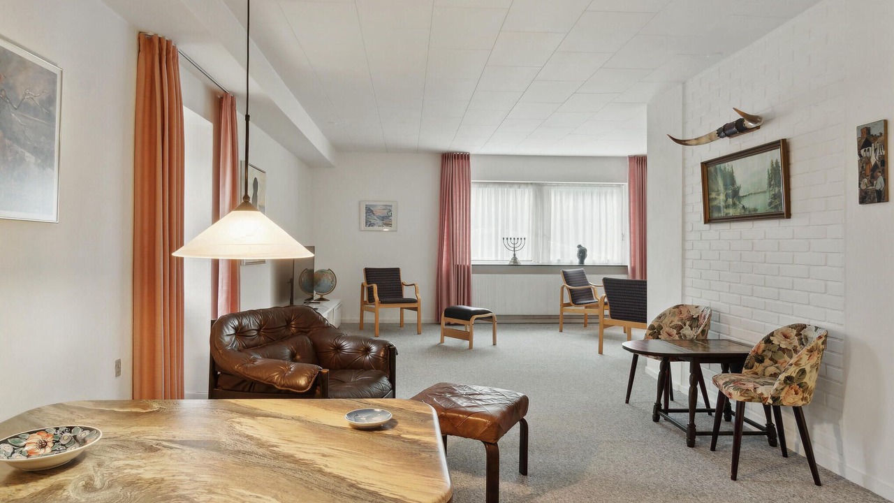 Photo of Bedroom in Brovst