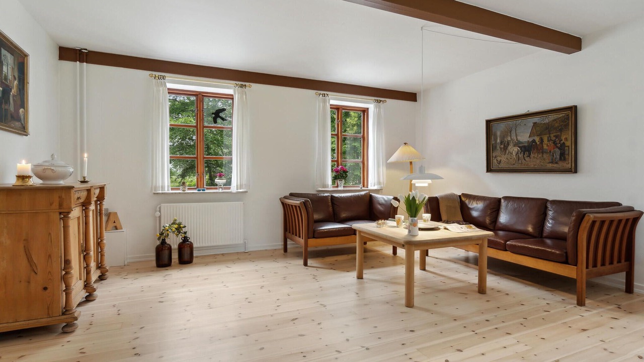 Photo of Bedroom in Brovst